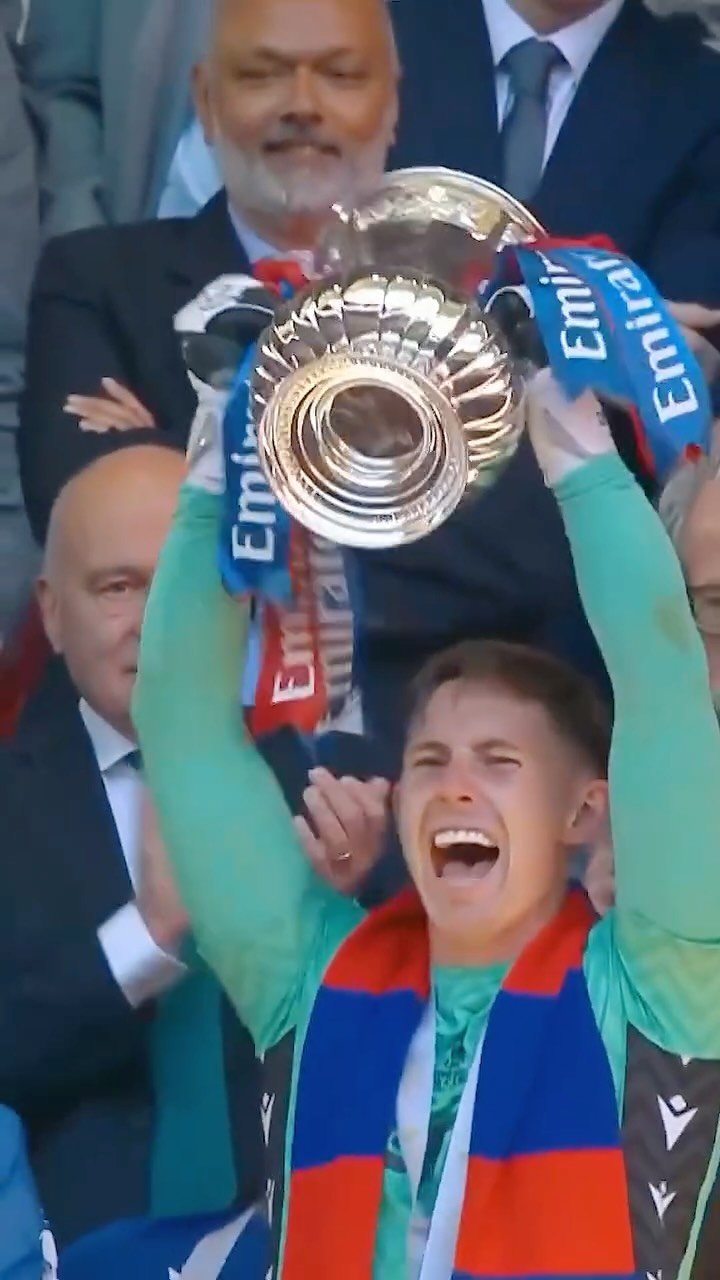 deanhenderson 게시물 이미지: That was for you, Dad ❤️