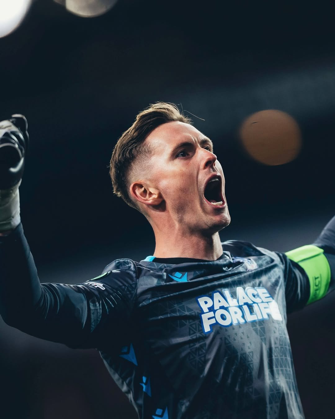 deanhenderson 게시물 이미지: Part 1. Onto Selhurst. 🦅