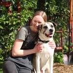 girlandherdogfarm 프로필 사진