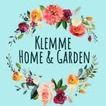 klemmehomeandgarden 프로필 사진