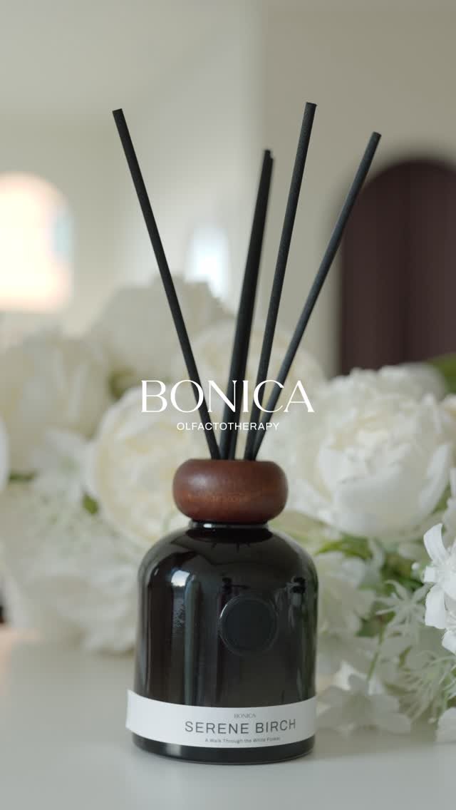 dear.riev 게시물 이미지: #광고

감정을 향으로 기록할 수 있다면…
그게 바로 보니카의 힘인 것...