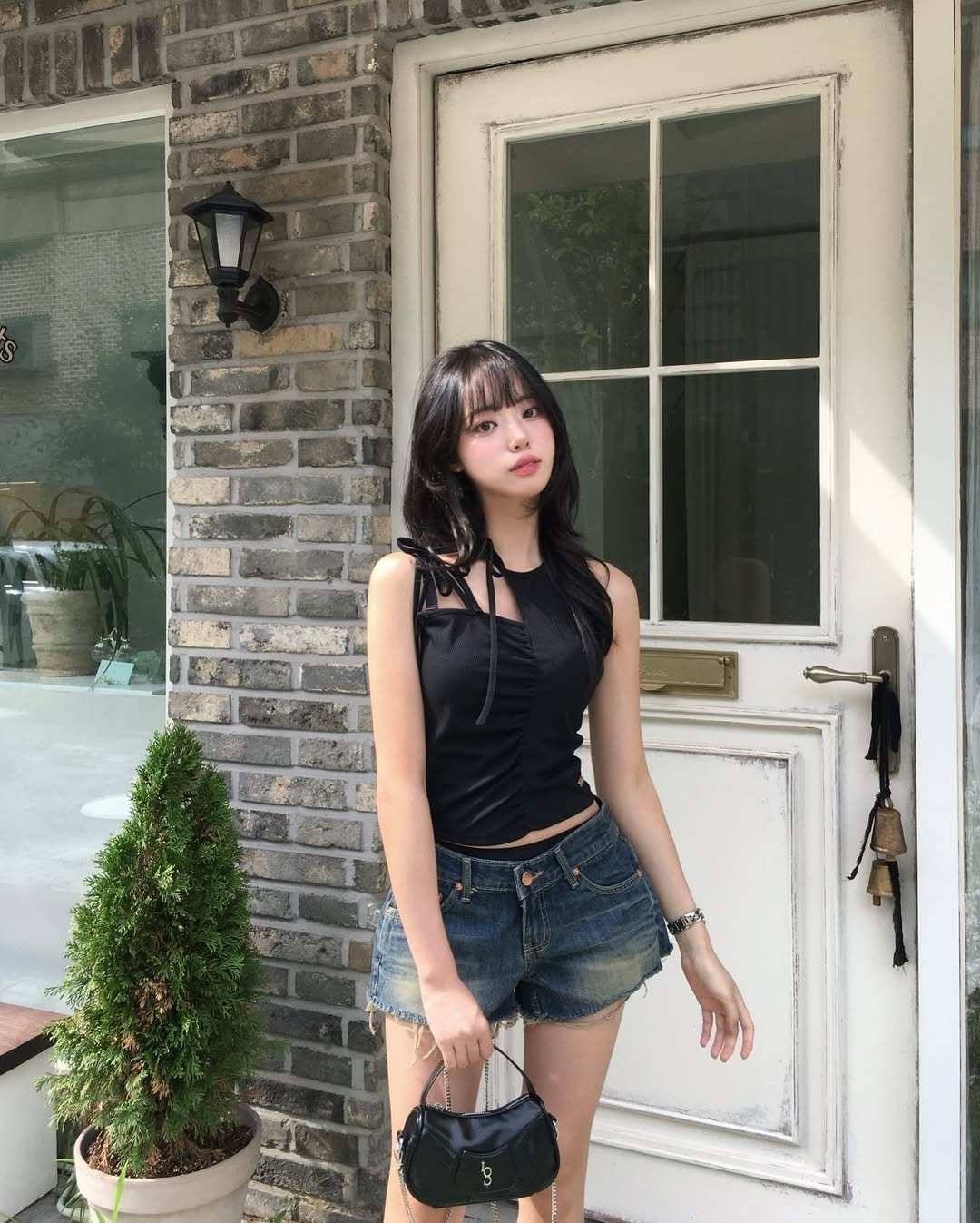 Photo by Hee on July 12, 2024.