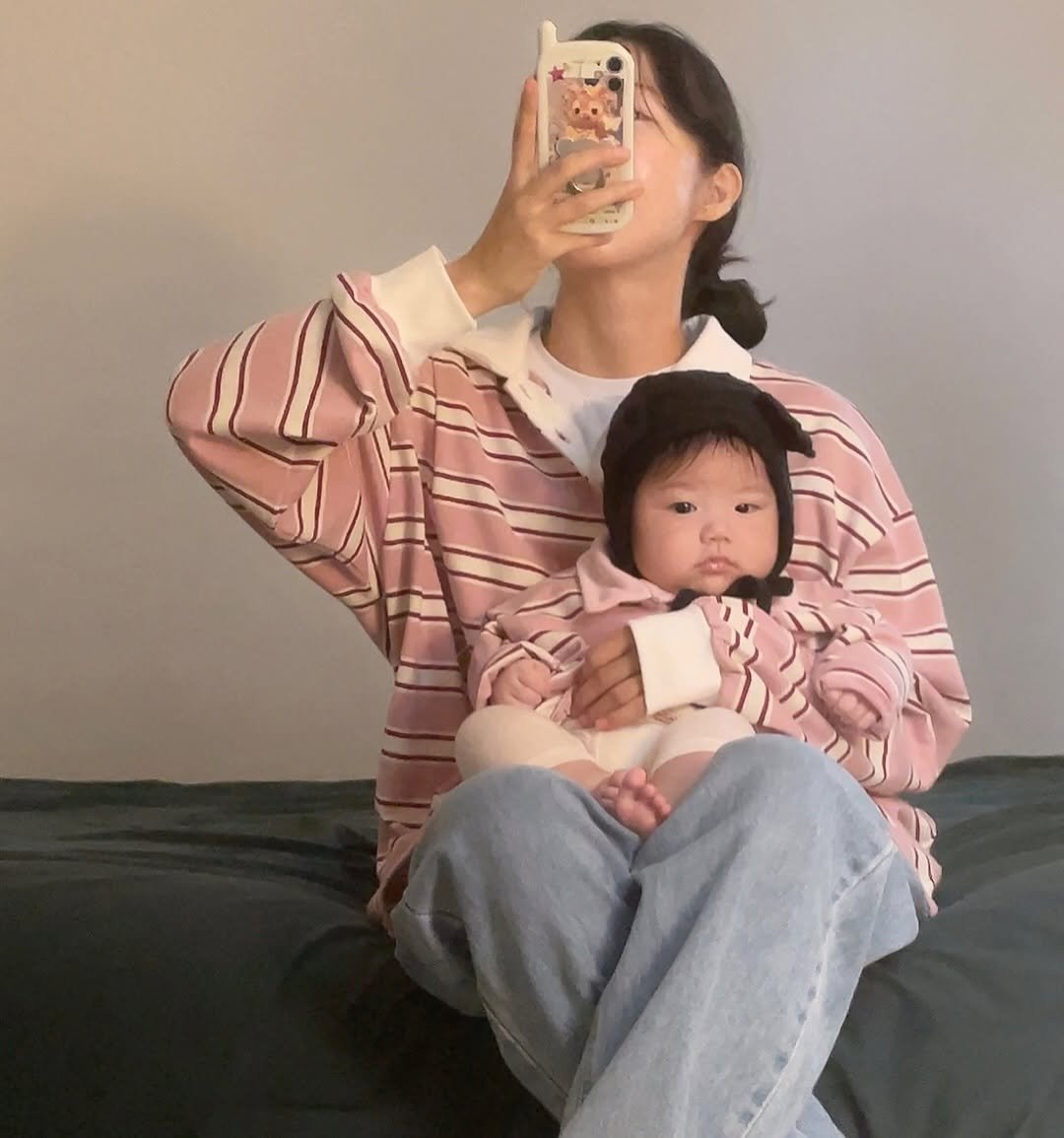 Photo by 디어앤무드: 비키니 비치웨어🎀 on October 12, 2025.