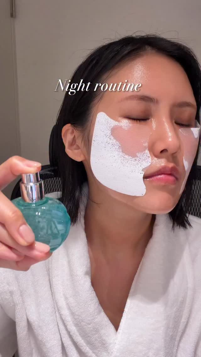 dearrsummer 게시물 이미지: 오랜만에 가져온 36세 뇨자의 나이트 루틴🌙

▪️사용한 제품...