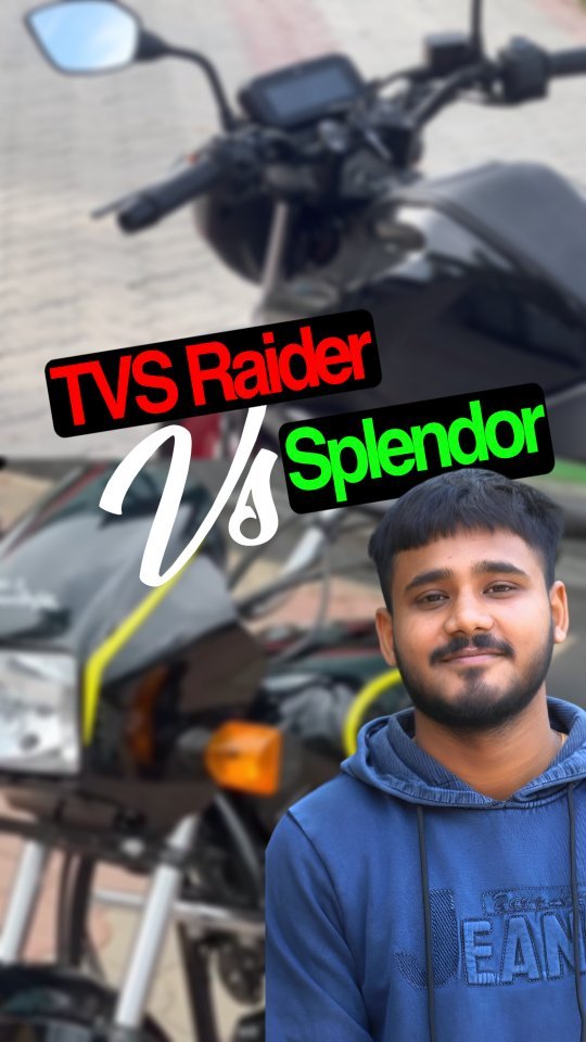 decode_biker 게시물 이미지: Kaun si Bike Zyada Value for Money...