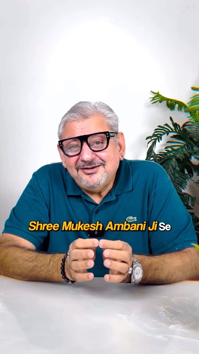 deepakwadhwa.official 게시물 이미지: From spreading financial literacy to dreaming...