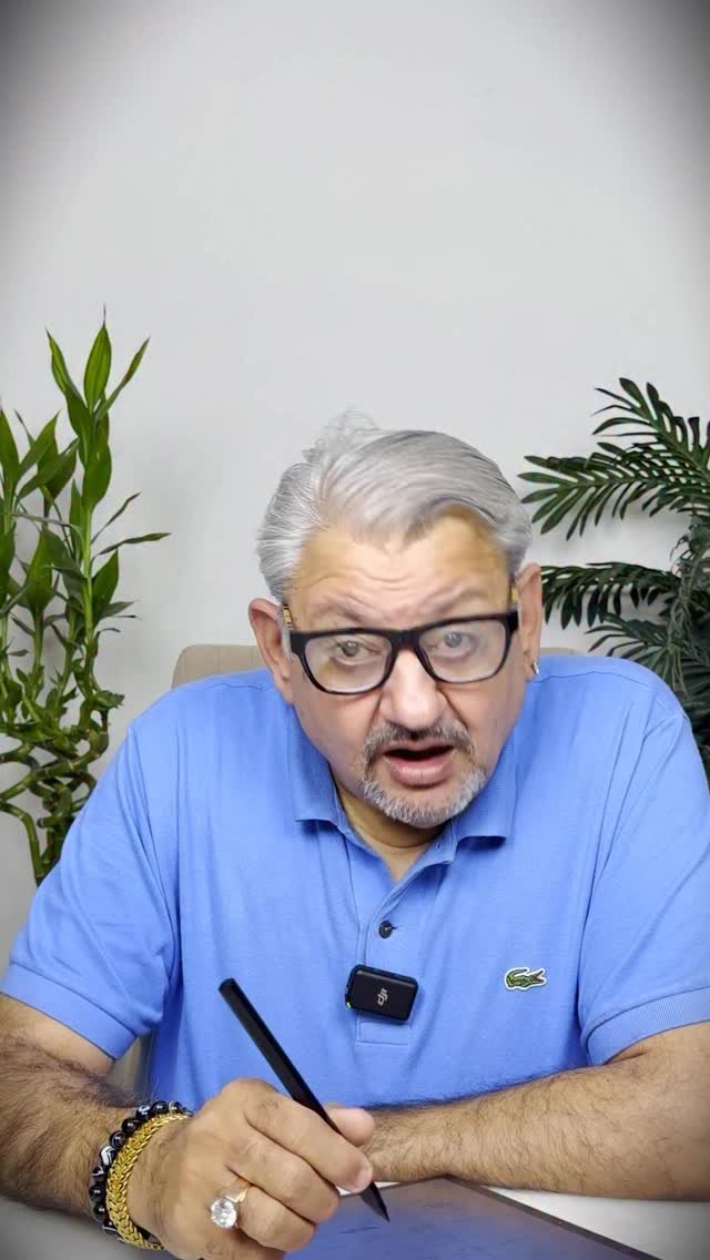 deepakwadhwa.official 게시물 이미지: 2026 me paisa banana hai? 💸
Toh sirf stocks...