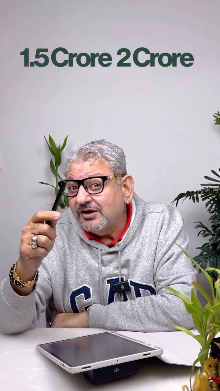 deepakwadhwa.official 게시물 이미지: 🚨 Mother of All Deals is here! 🚨
Only selected...