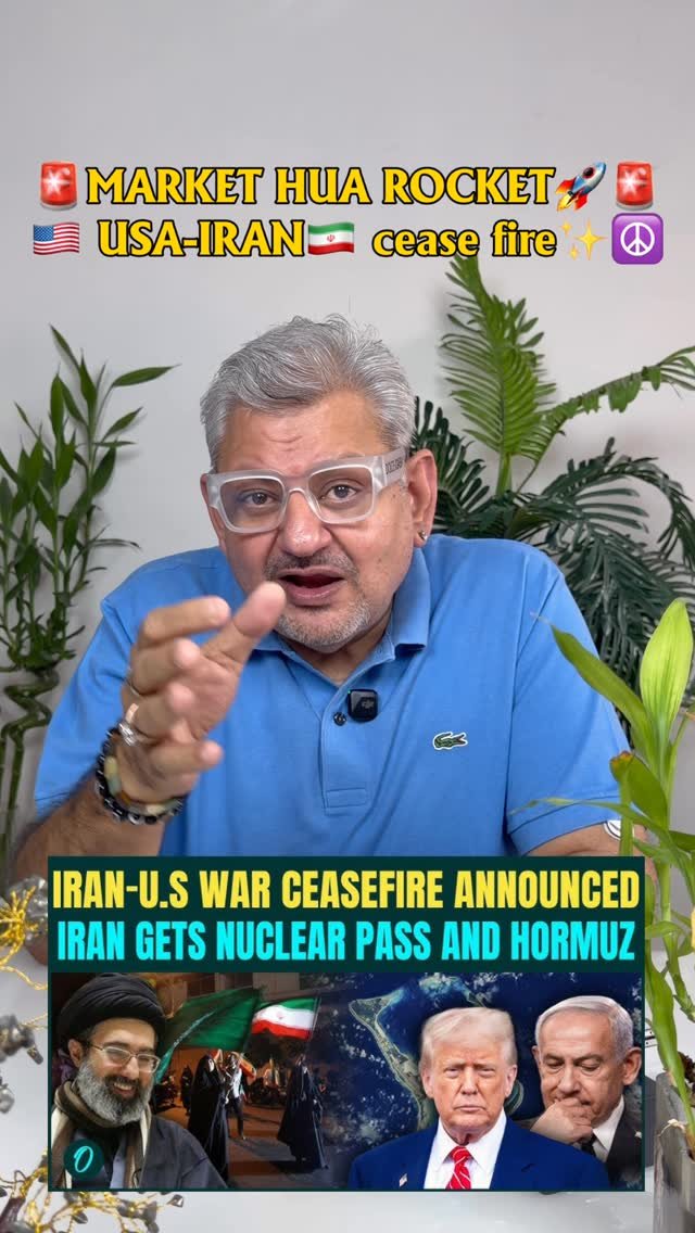 deepakwadhwa.official 게시물 이미지: ☮️shanti ka colour green?✨☮️