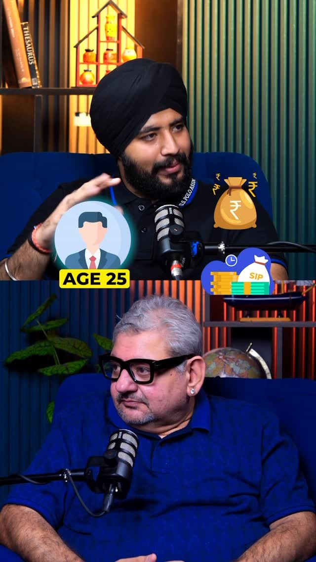 deepakwadhwa.official 게시물 이미지: Investing for Beginners 💸 

investing,...