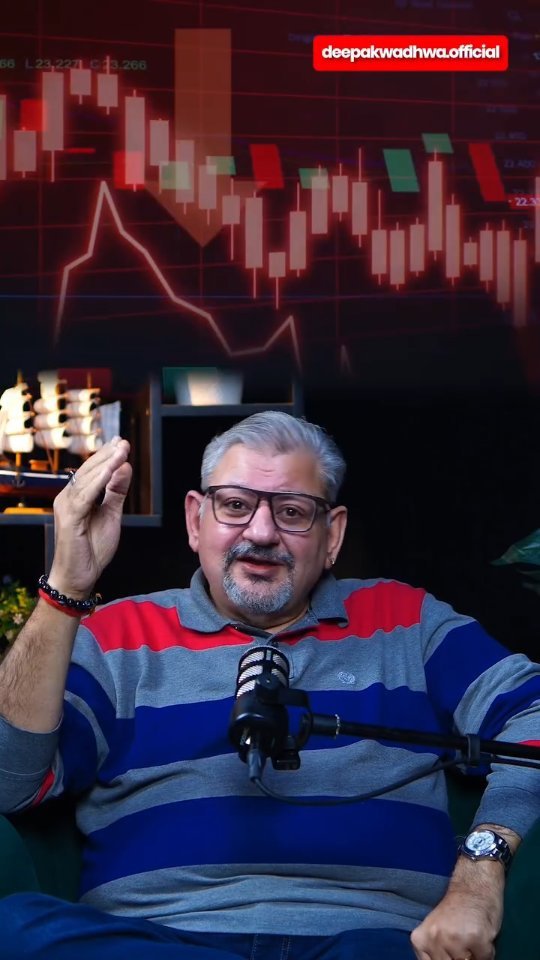 deepakwadhwa.official 게시물 이미지: Bitcoin Dip: Buy or Sell?

Panic ya...