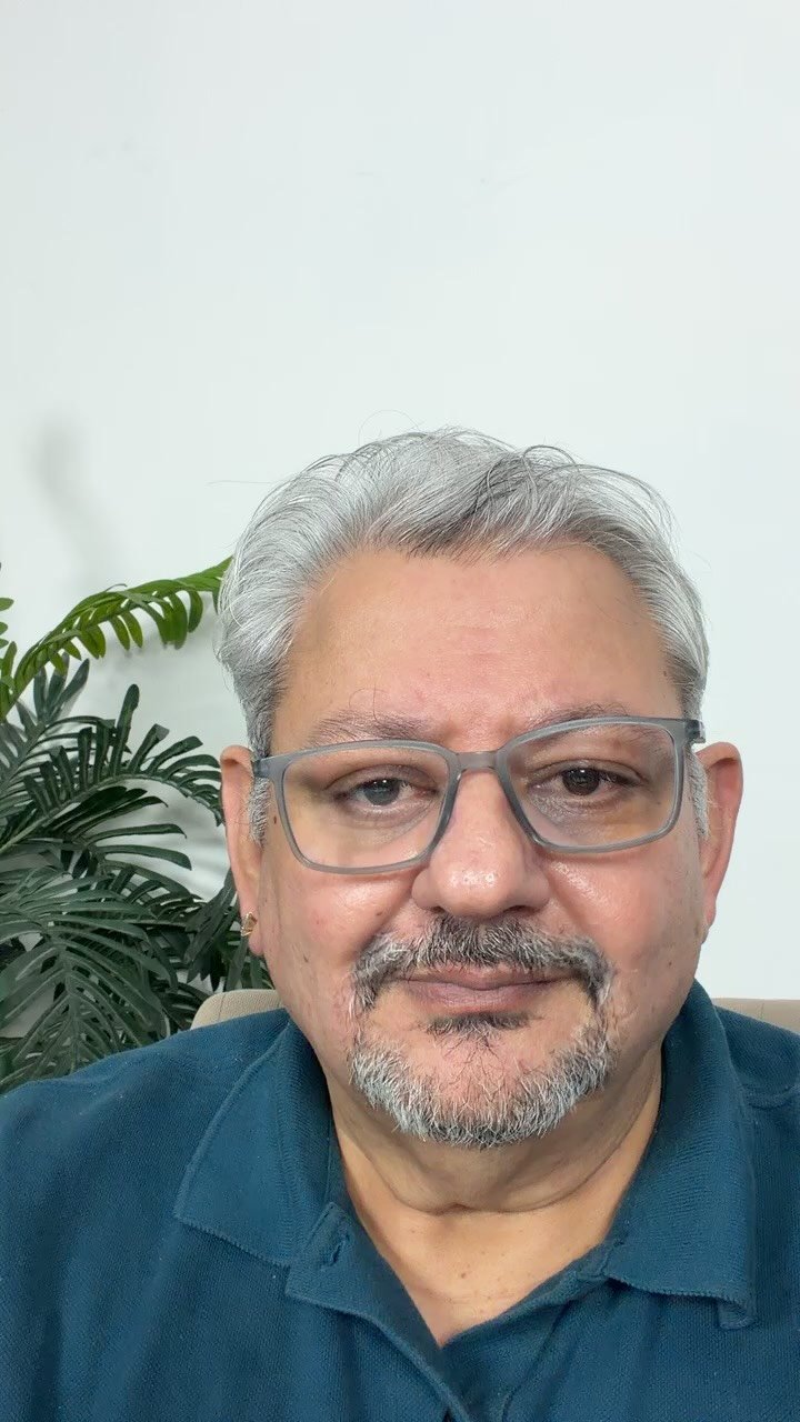 deepakwadhwa.official 게시물 이미지: Happy New Year 2026
Best wishes
God bless all...