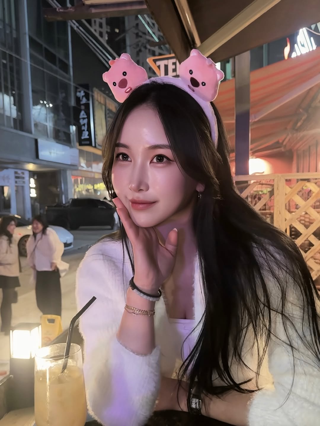 deer__mi 게시물 이미지: 생일추카해조서 고마워 나의시바🩷