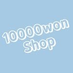 vintage__10000won 프로필 사진