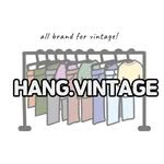 hang.vintage 프로필 사진