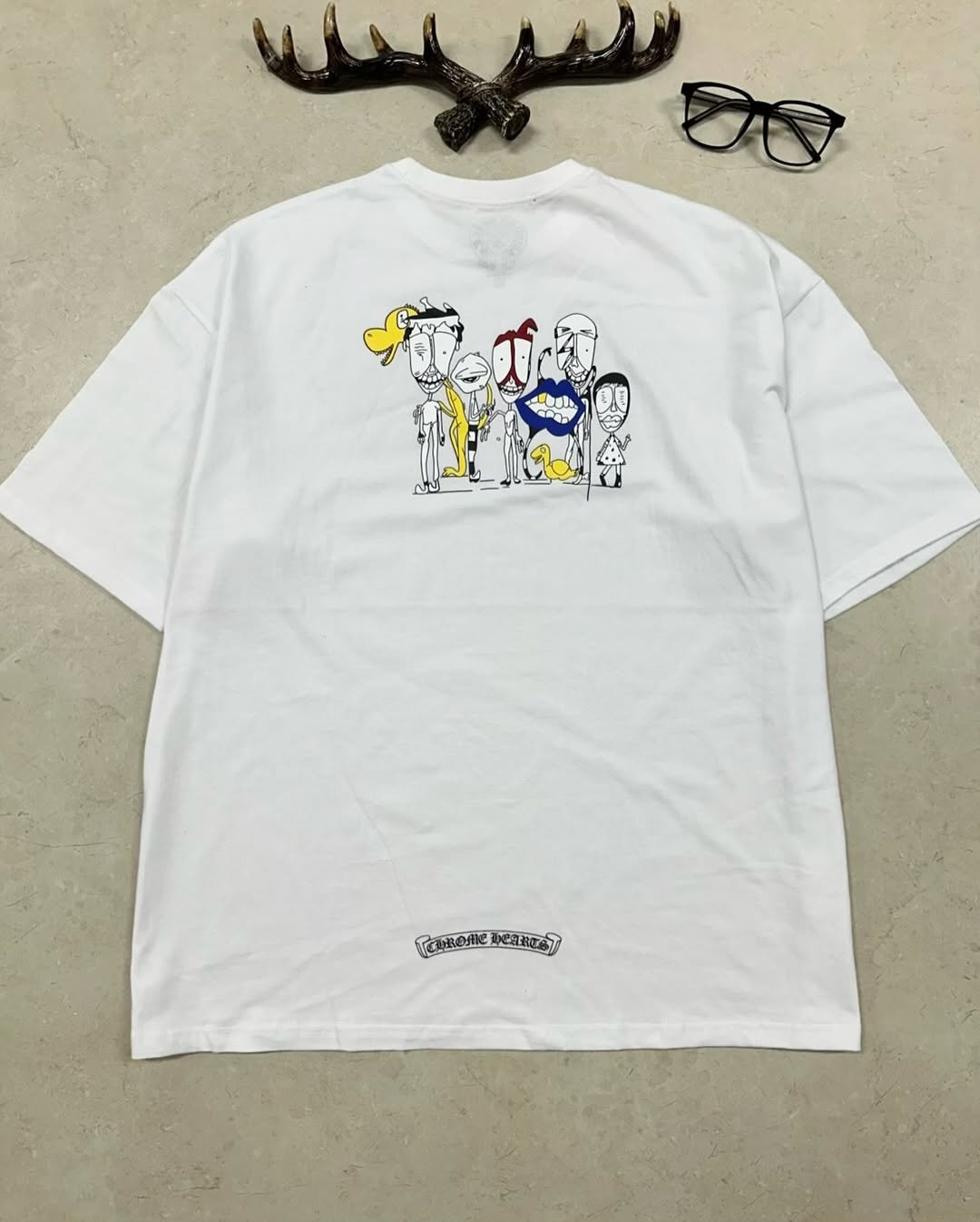 Photo by 디어 빈티지샵 (빈티지 구제 가디건 브랜드 의류) on April 20, 2026. May be an image of text.