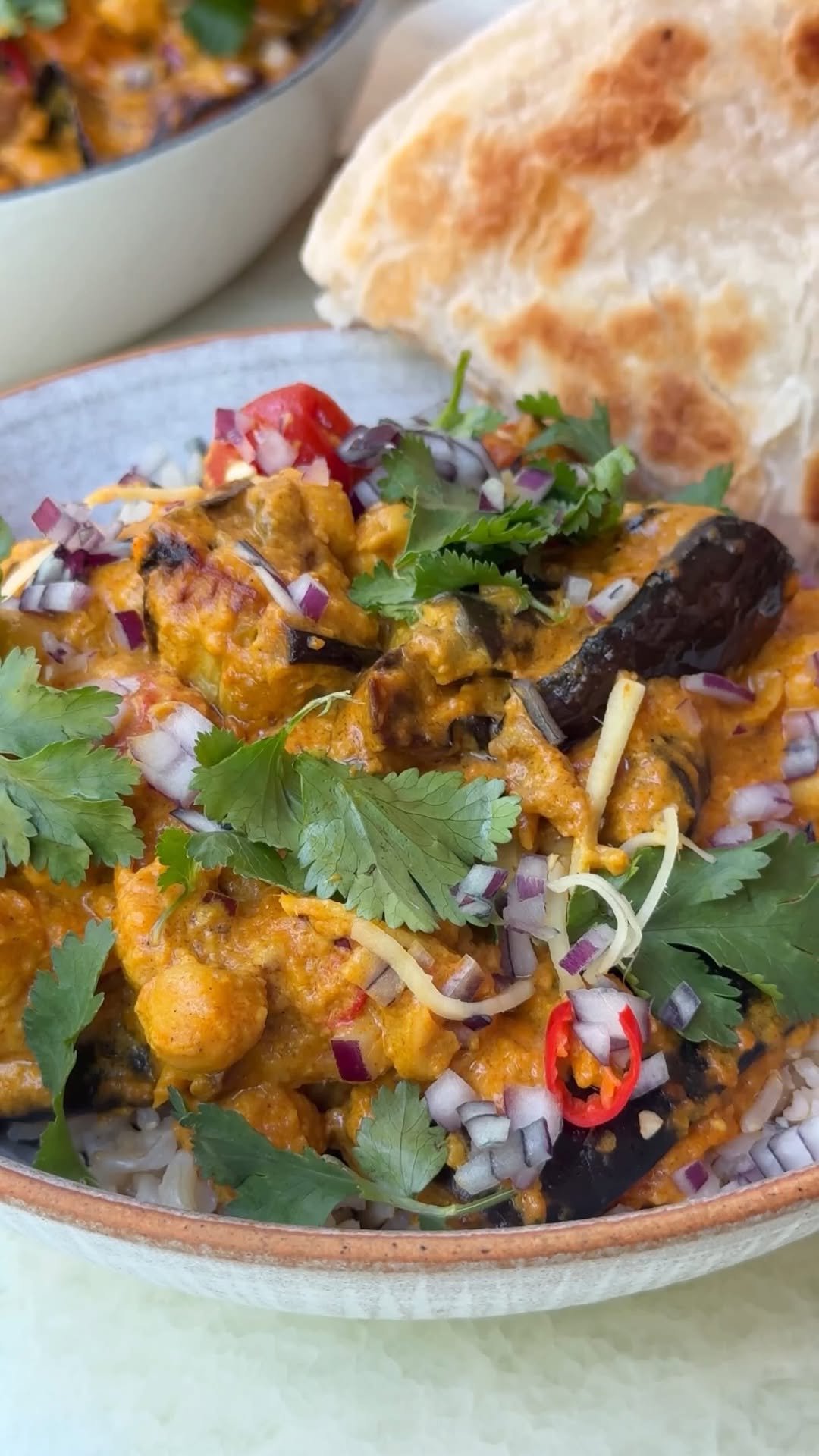 deliciouslyella 게시물 이미지: 💫💫Sweet Potato & Chickpea Curry💫💫

This is the...