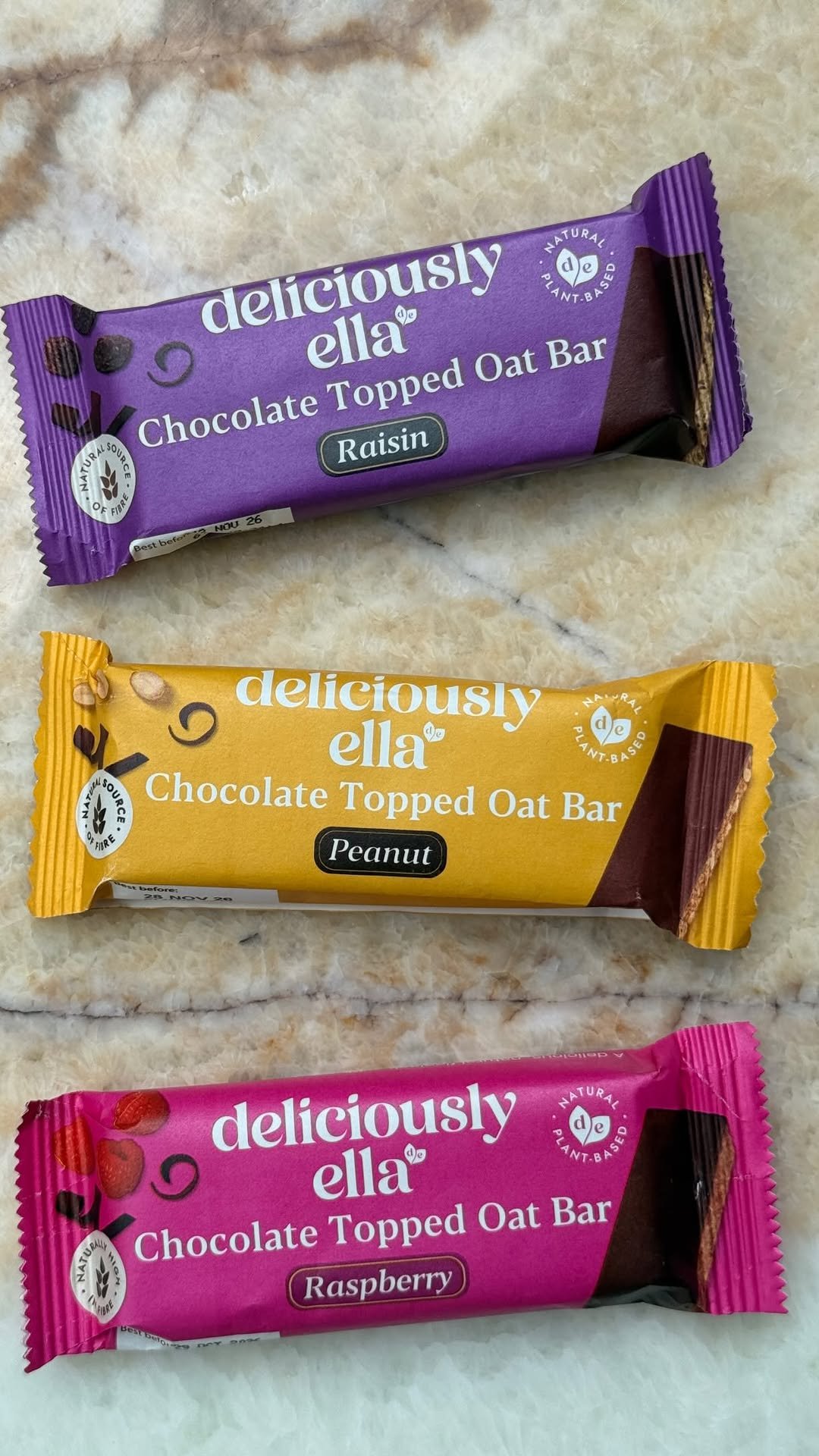 deliciouslyella 게시물 이미지: 🤎HELLO TO OUR BRAND NEW Peanut Chocolate...