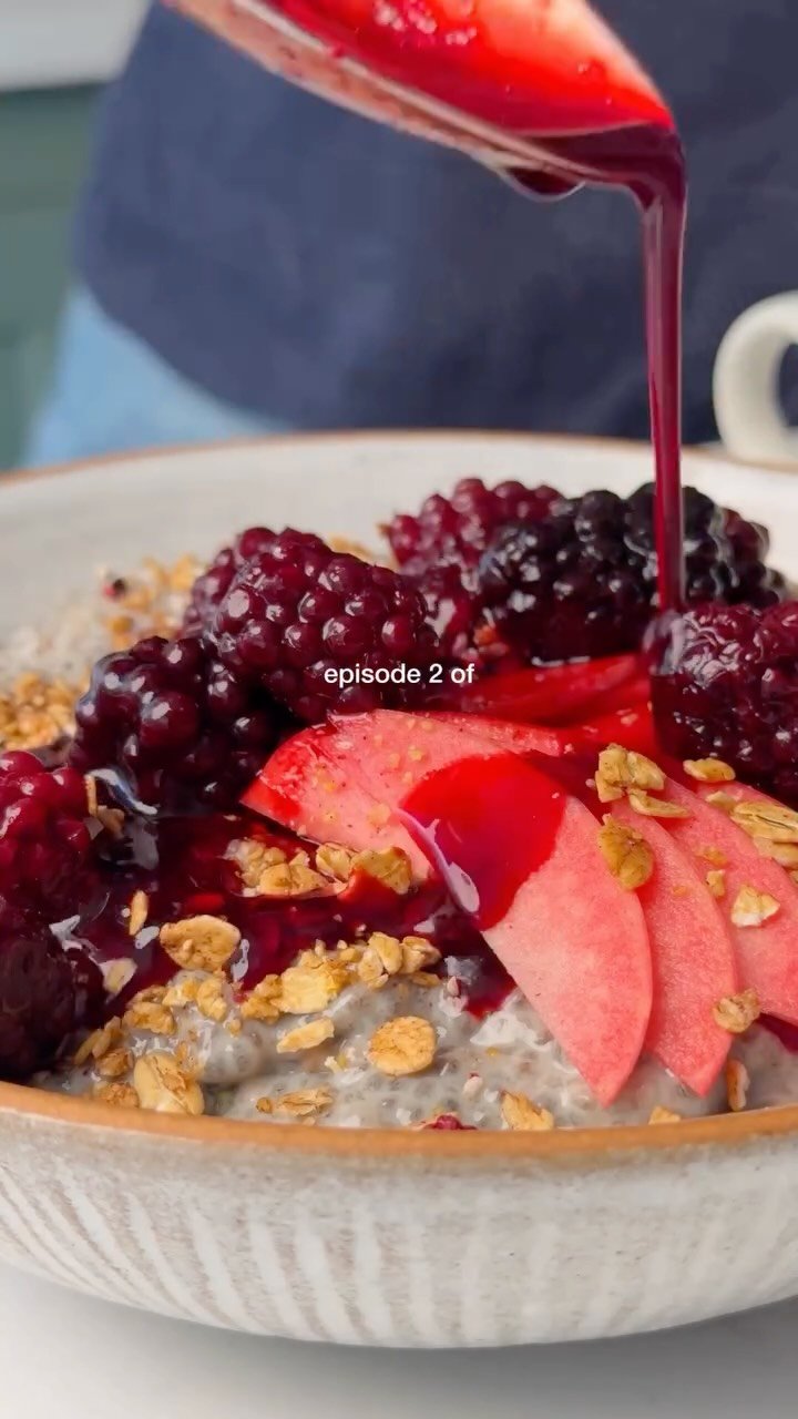 deliciouslyella 게시물 이미지: Episode 2 ✨January food without the pressure ✨...