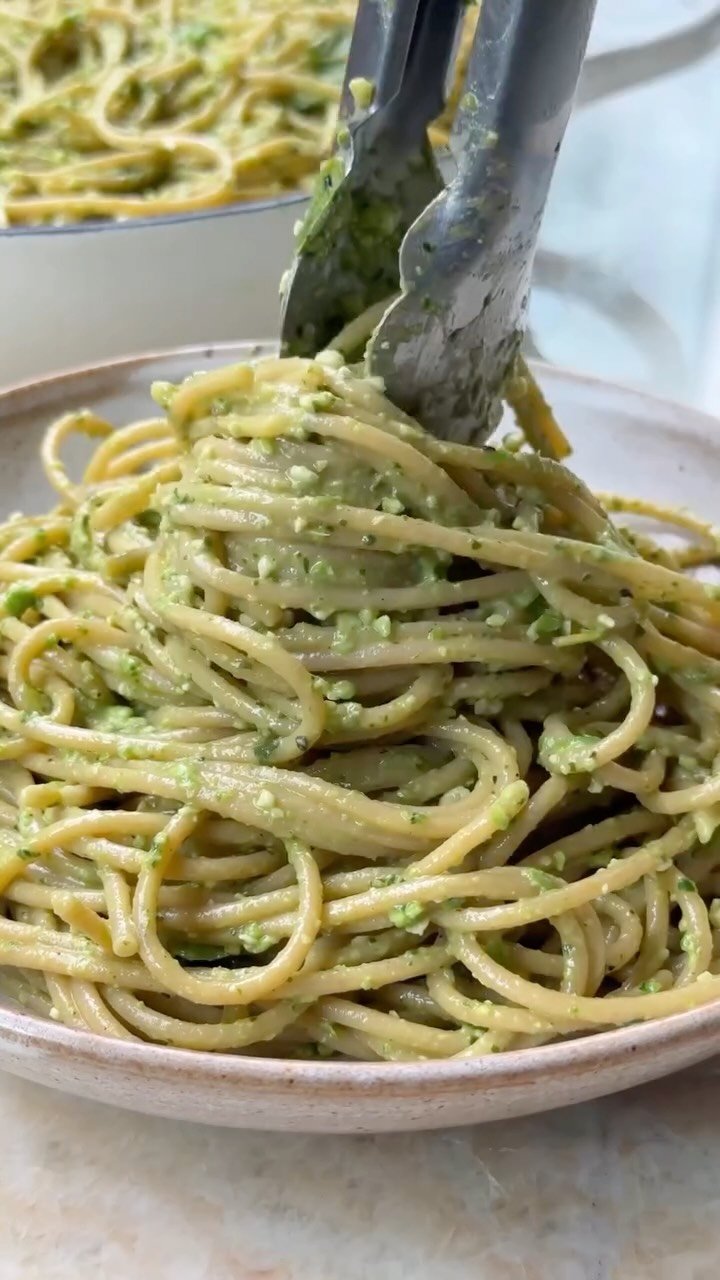deliciouslyella 게시물 이미지: 🫛🫛Super-speedy Edamame Pesto Pasta 🫛🫛

Need...