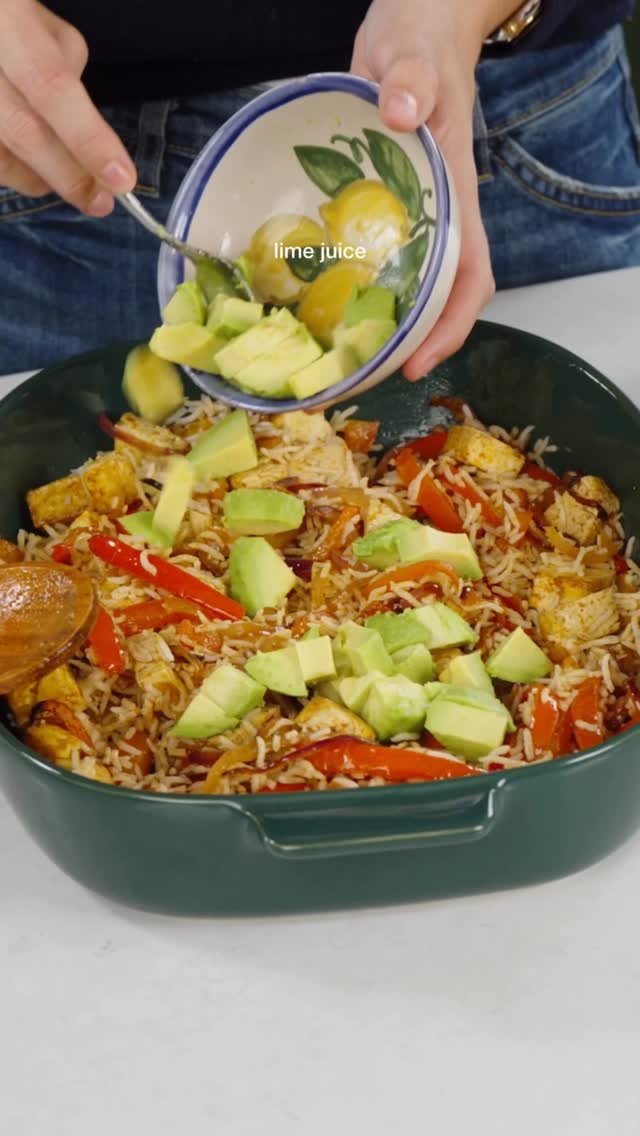 deliciouslyella 게시물 이미지: Fajita Traybake – another recipe from Quick...