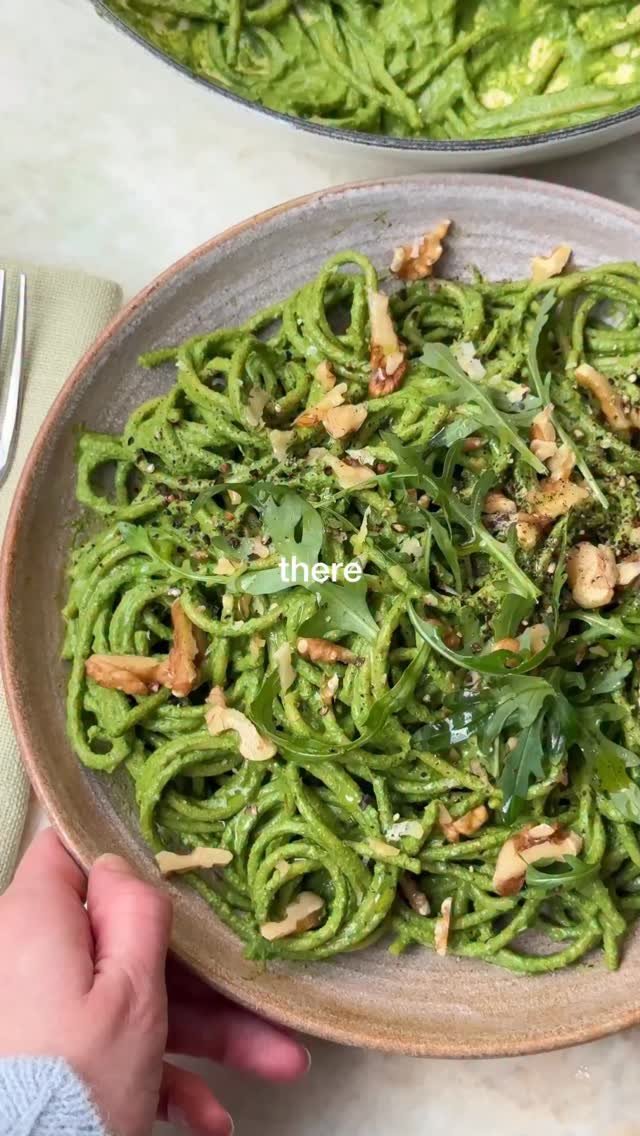 deliciouslyella 게시물 이미지: A bowl of pasta always goes down a treat, and...