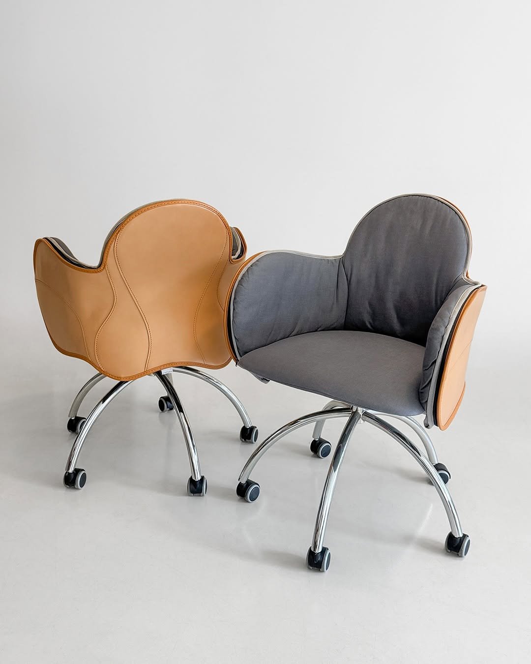 Photo by Della Bottega on August 04, 2025.