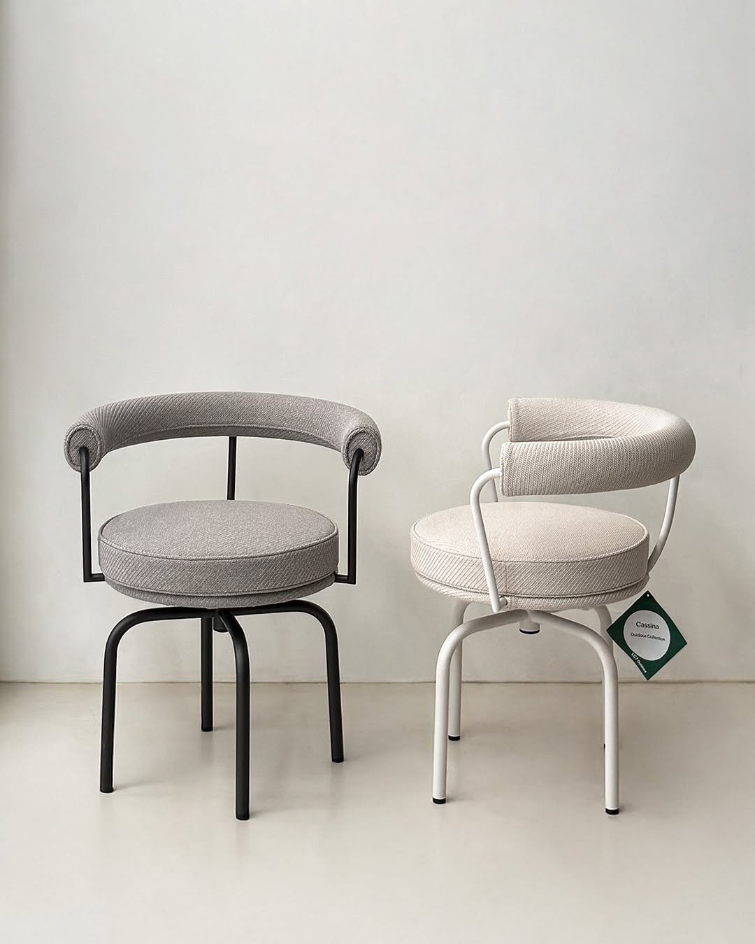 Photo by Della Bottega on August 25, 2025. May be an image of rocking chair, armchair and chair.