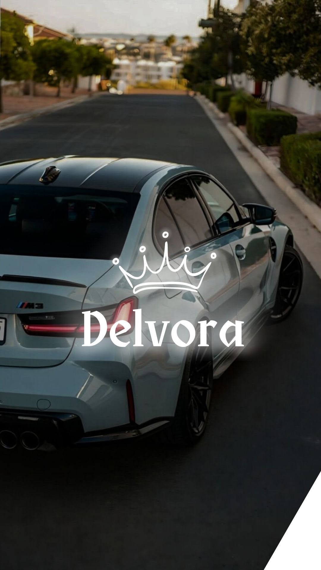 delvora_official 게시물 이미지: Bmw in Motion😎🎆

-
-

#bmw #bmwm4 #bmwdrift...