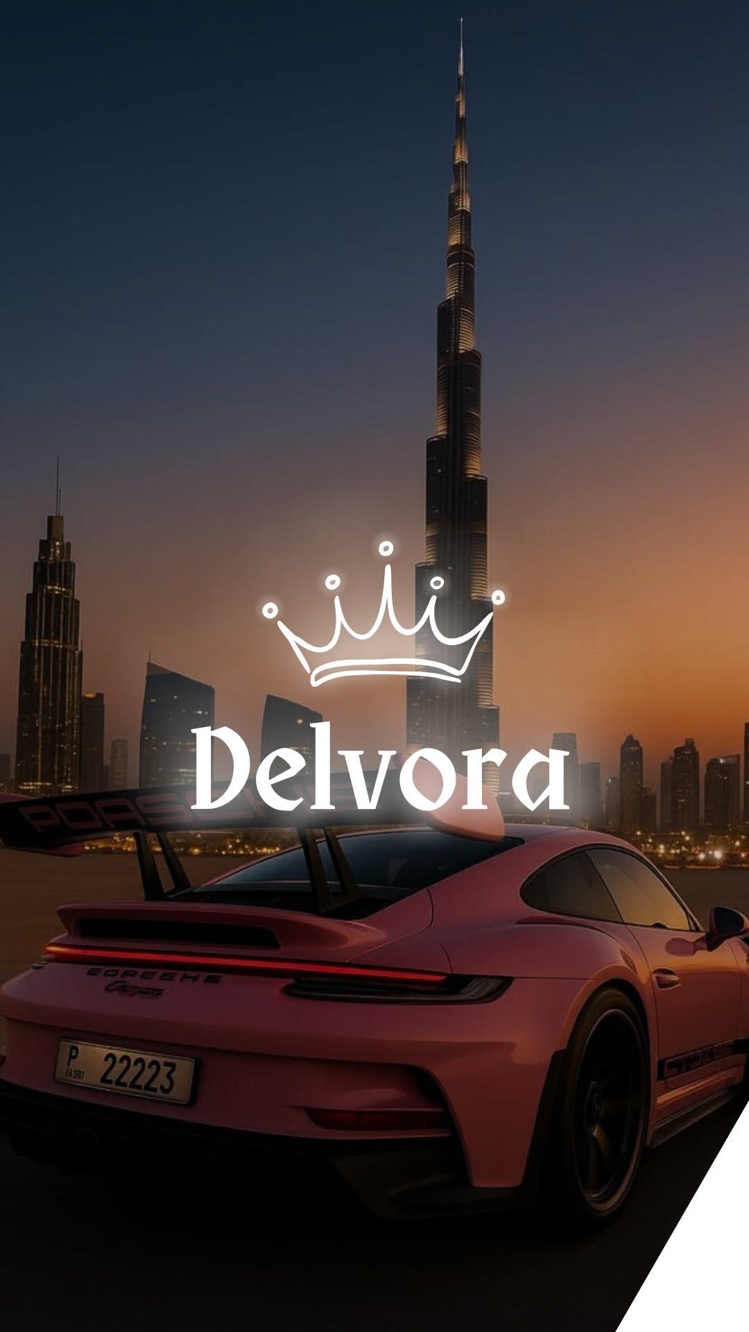 delvora_official 게시물 이미지: Facts😈

-
-

#adrenaline #motivation #drift...