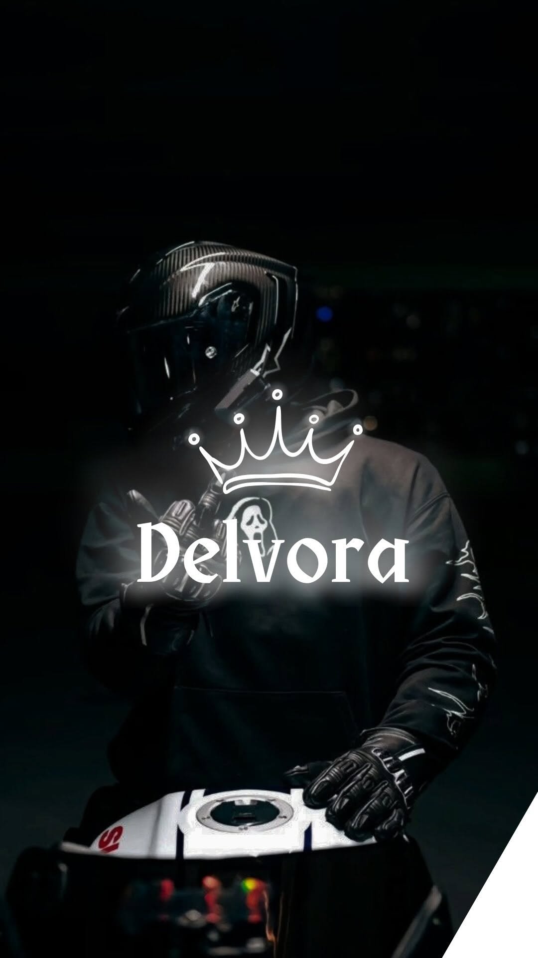 delvora_official 게시물 이미지: Omg!!😨 

-
-

#motorcycle #adrenaline...