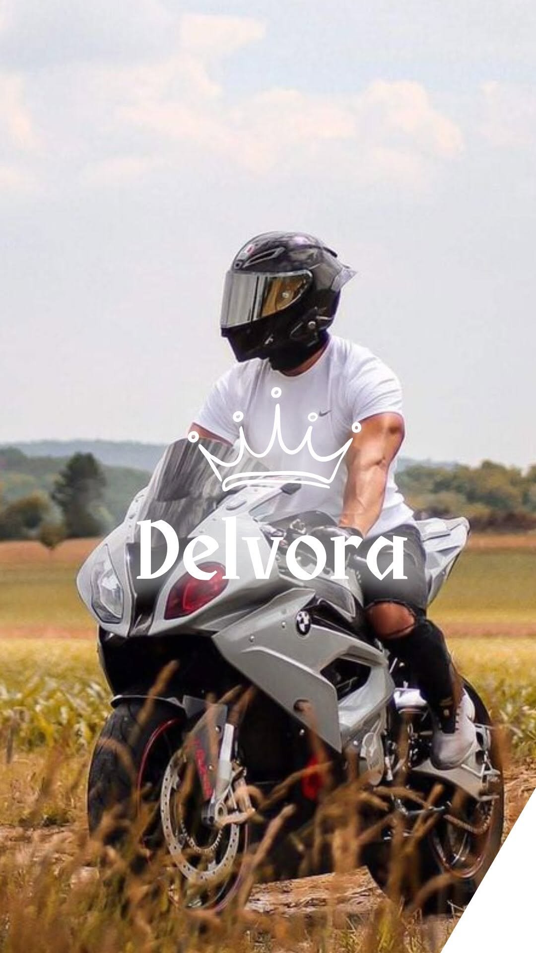 delvora_official 게시물 이미지: True love!❤️
-
-
#adrenaline #bikes #drift...