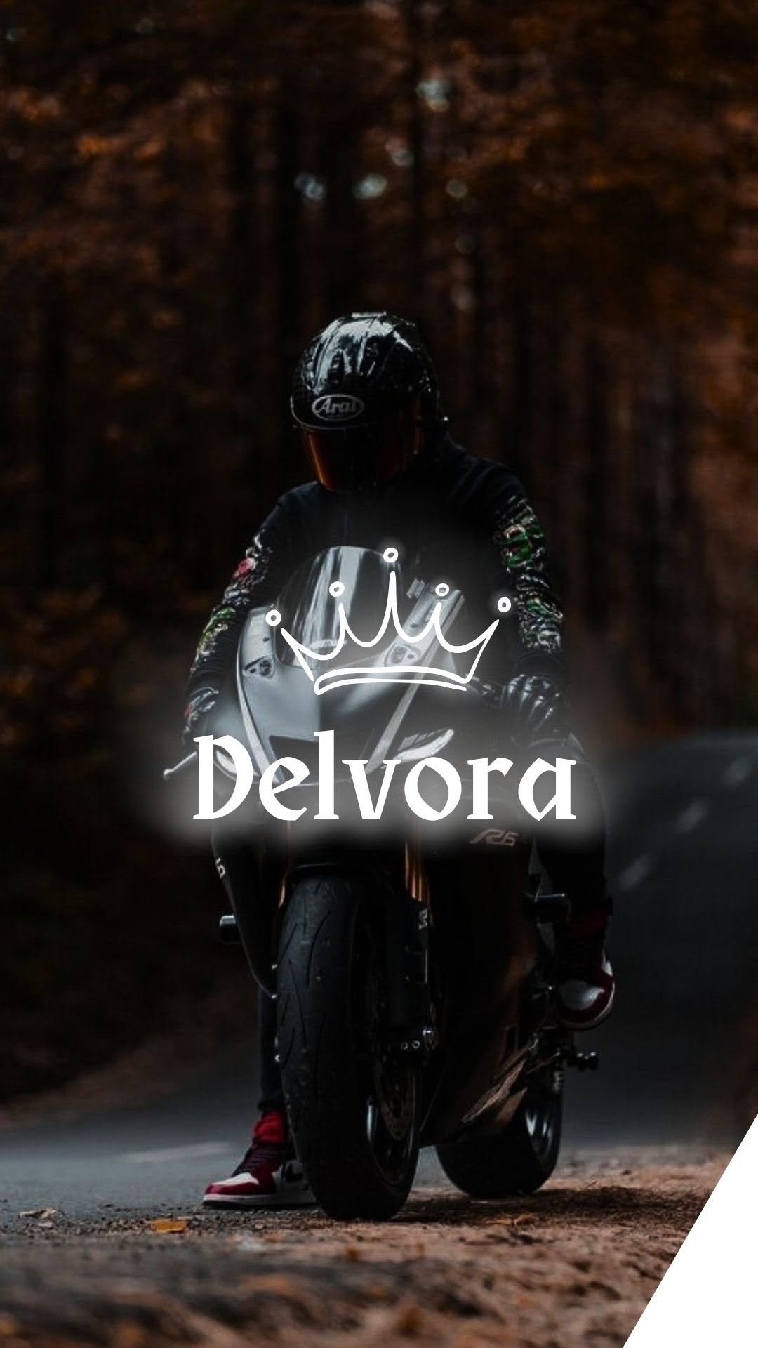 delvora_official 게시물 이미지: Fair point...😎

-
-

#adrenaline #motivation...