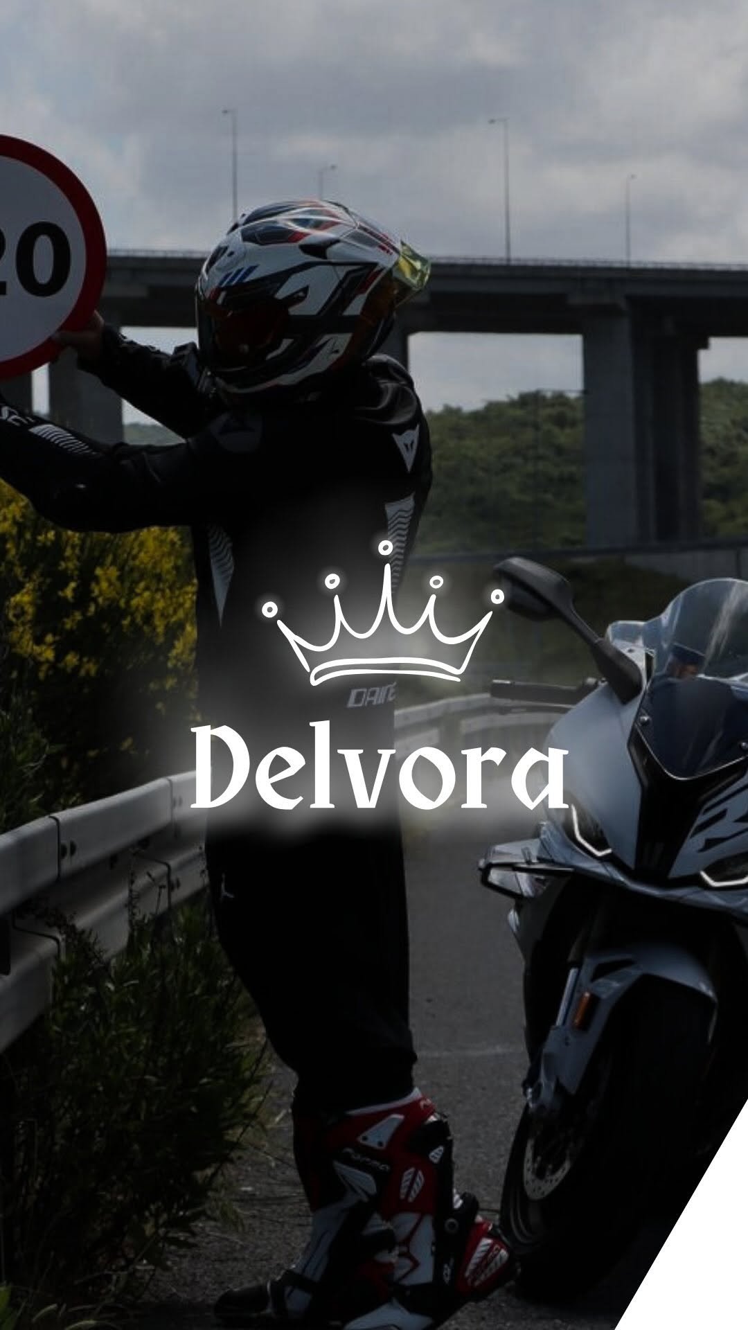 delvora_official 게시물 이미지: Real Dopamine🔥

-
-

#adrenaline #drift...