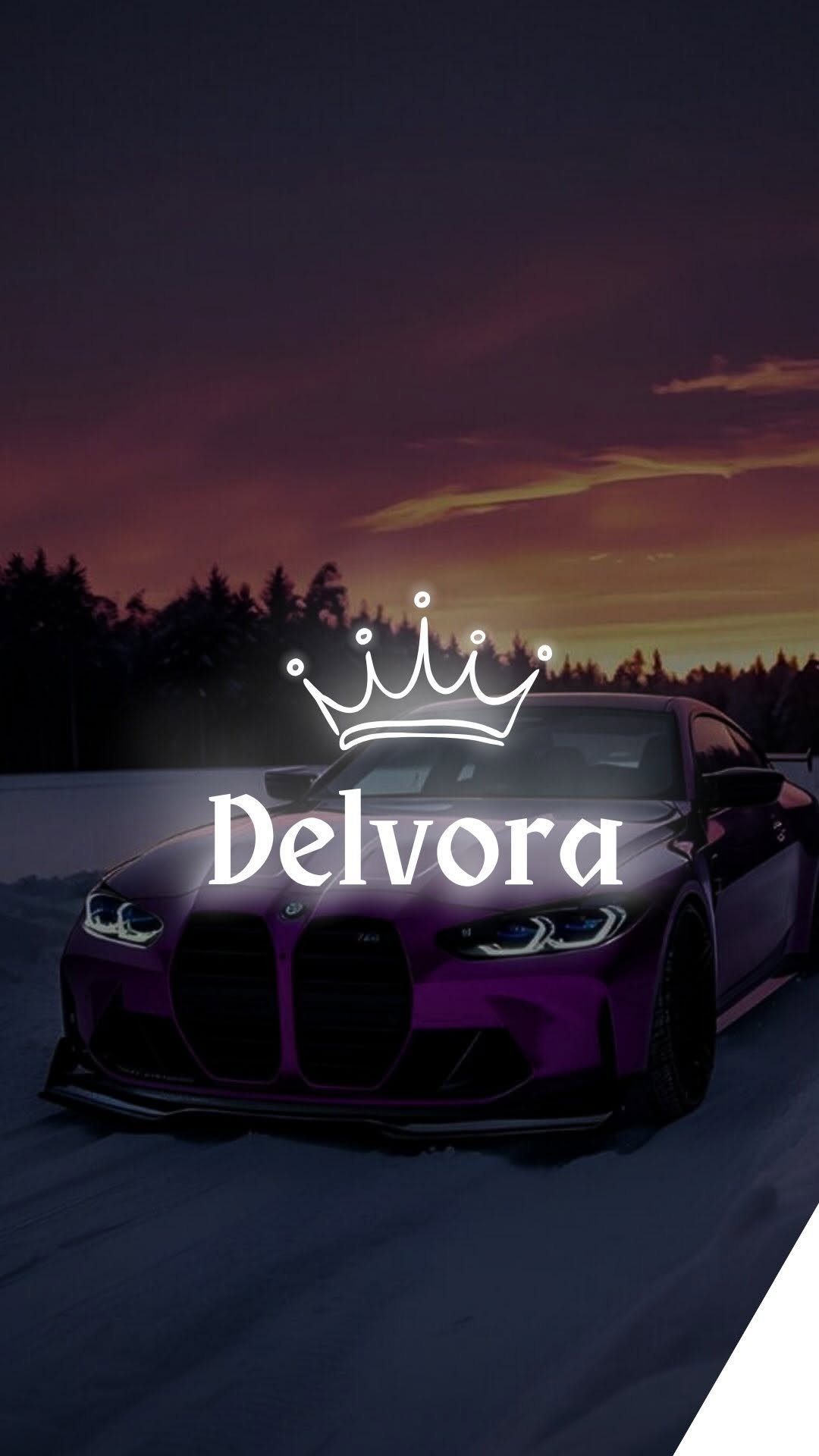 delvora_official 게시물 이미지: Best feeling🫠🫠😍

Which one do you choose...