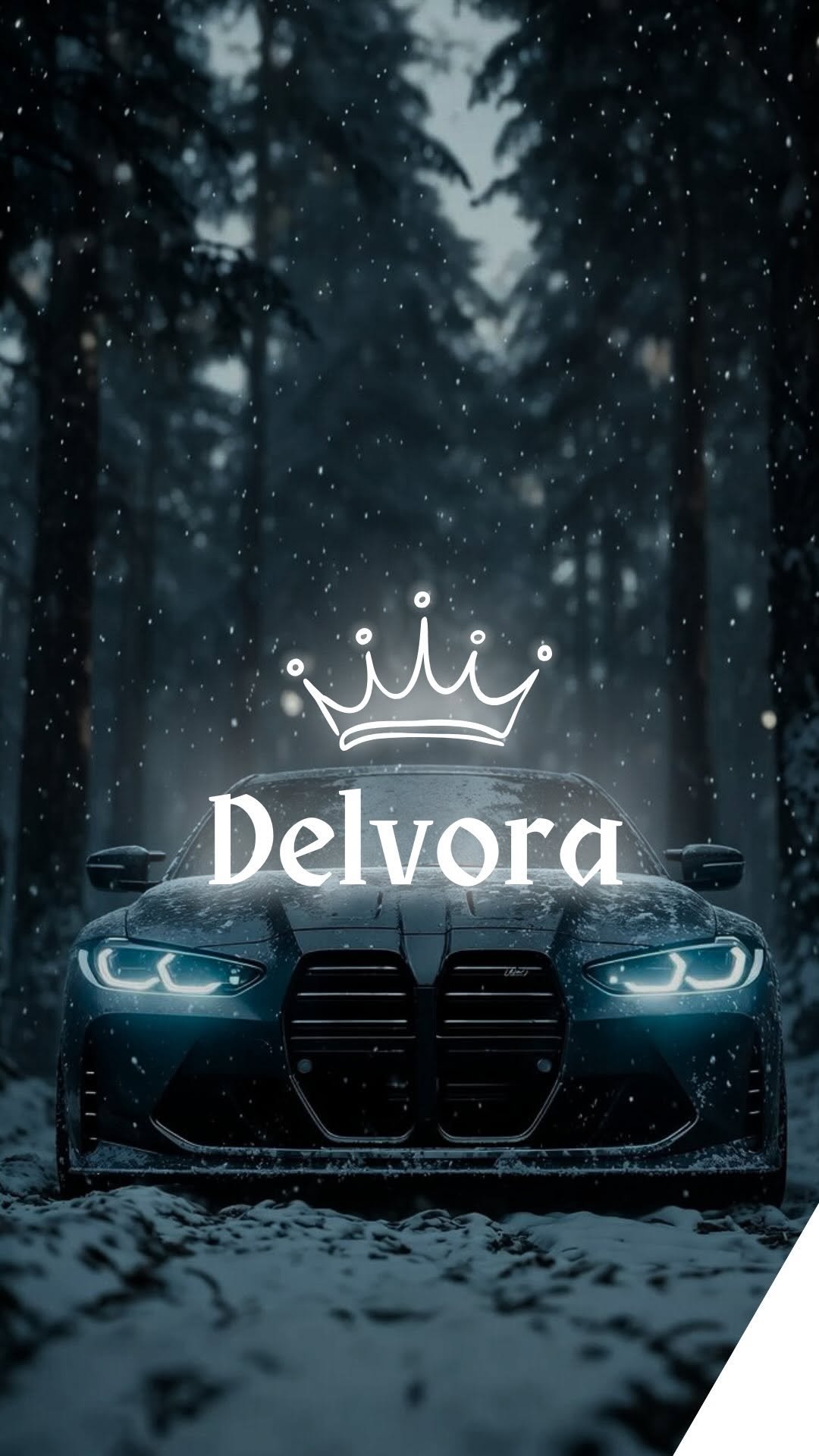 delvora_official 게시물 이미지: BMW M5 🎄😎

-
-
🎥: Unknown
-
-

#bmw #bmwm5...