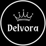 delvora_official 인스타그램 프로필 사진