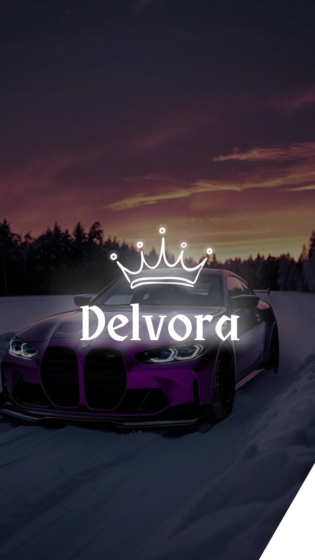 delvora_official 게시물 이미지: Triple M energy..😮‍💨🔥

-
-

©️ no copyright...