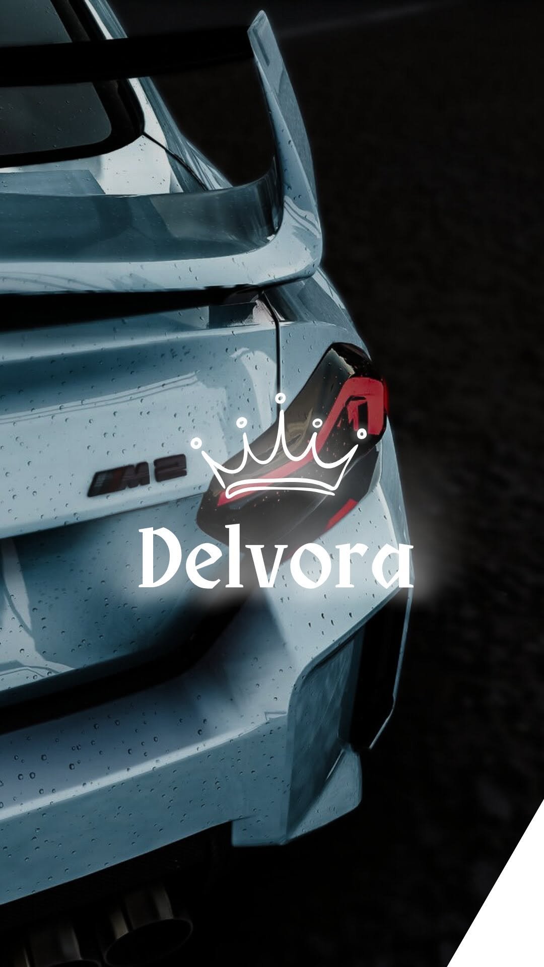 delvora_official 게시물 이미지: Fastlane💀💥

-
-

#adrenaline #fastlane #drift...