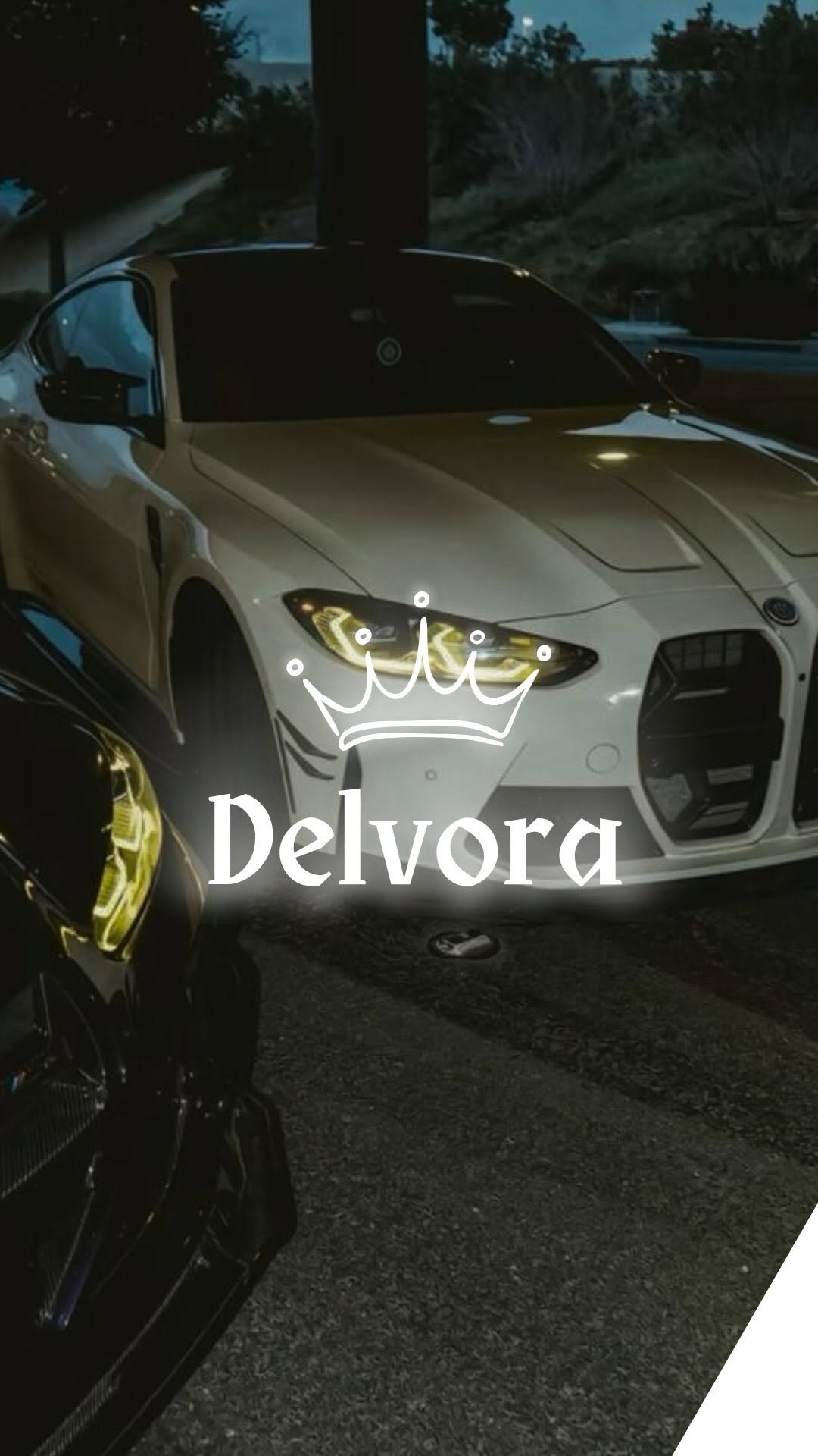 delvora_official 게시물 이미지: What is he doing?!😂😂😂

-
-

#bmw #carlovers...