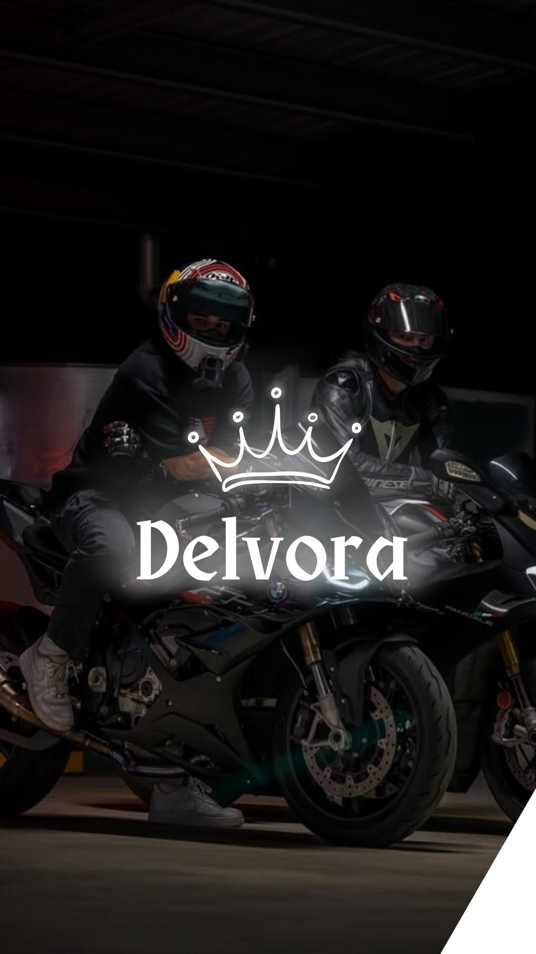 delvora_official 게시물 이미지: Motorcycle Facts!😎🤟

Do you also ride a...
