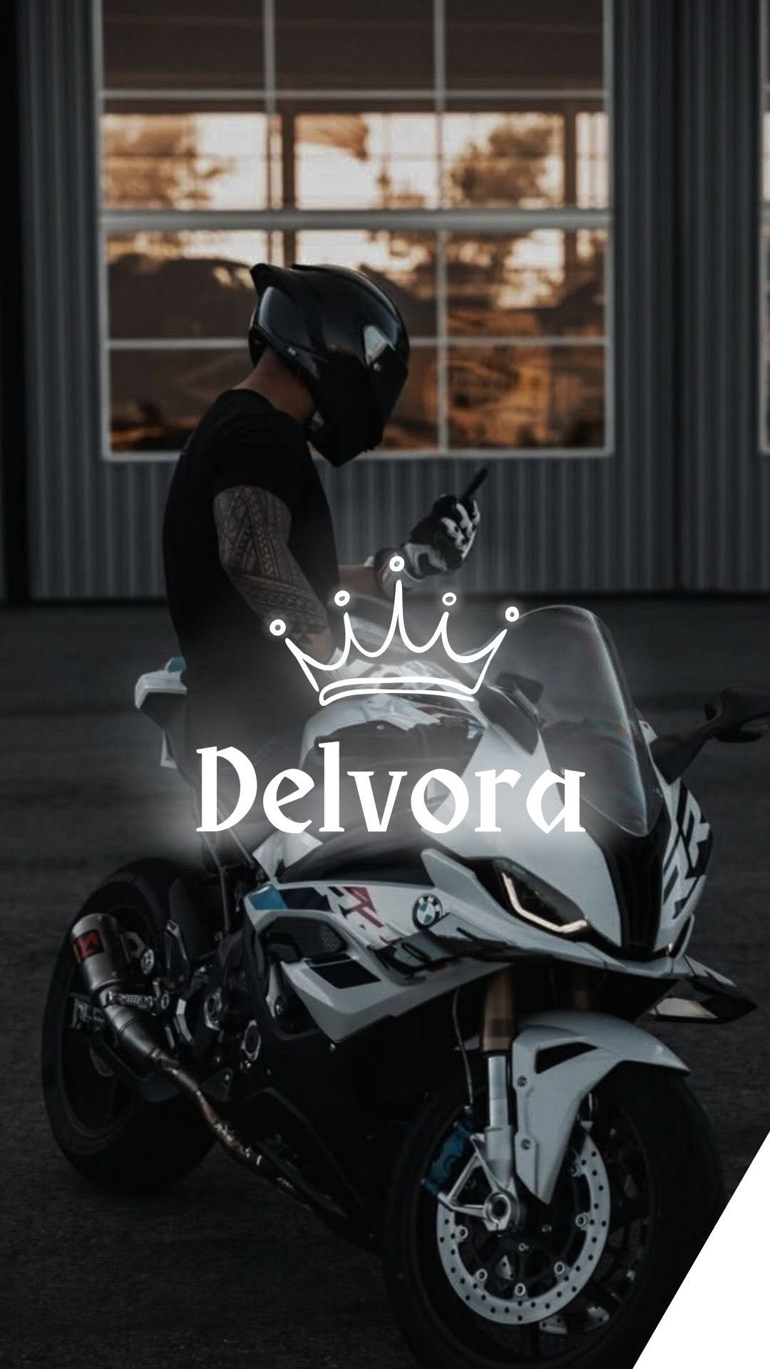 delvora_official 게시물 이미지: Poor girl😂😂

-
-

#motorcycle #adrenaline...