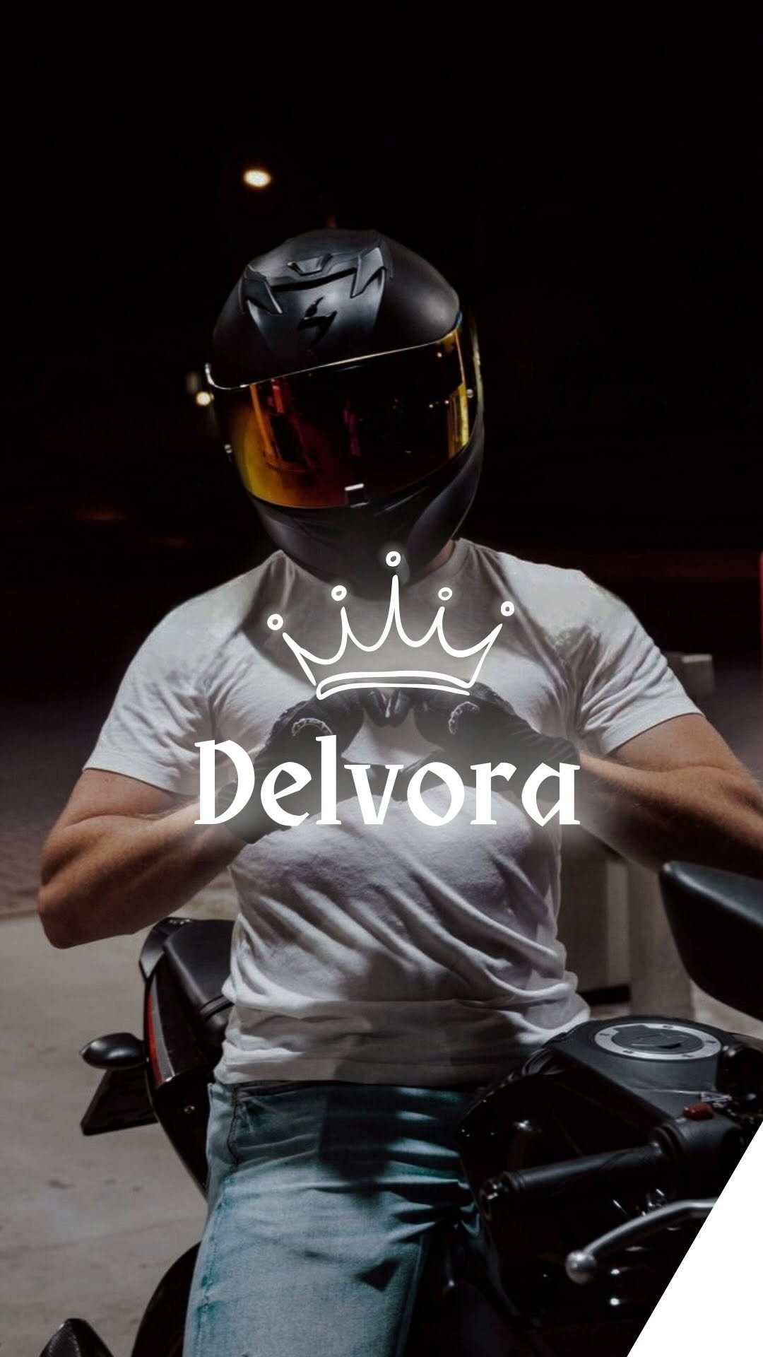 delvora_official 게시물 이미지: Close Call⚠️😂

-
-

#motorcycle #motorcycles...