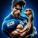 gymmgems 프로필 사진