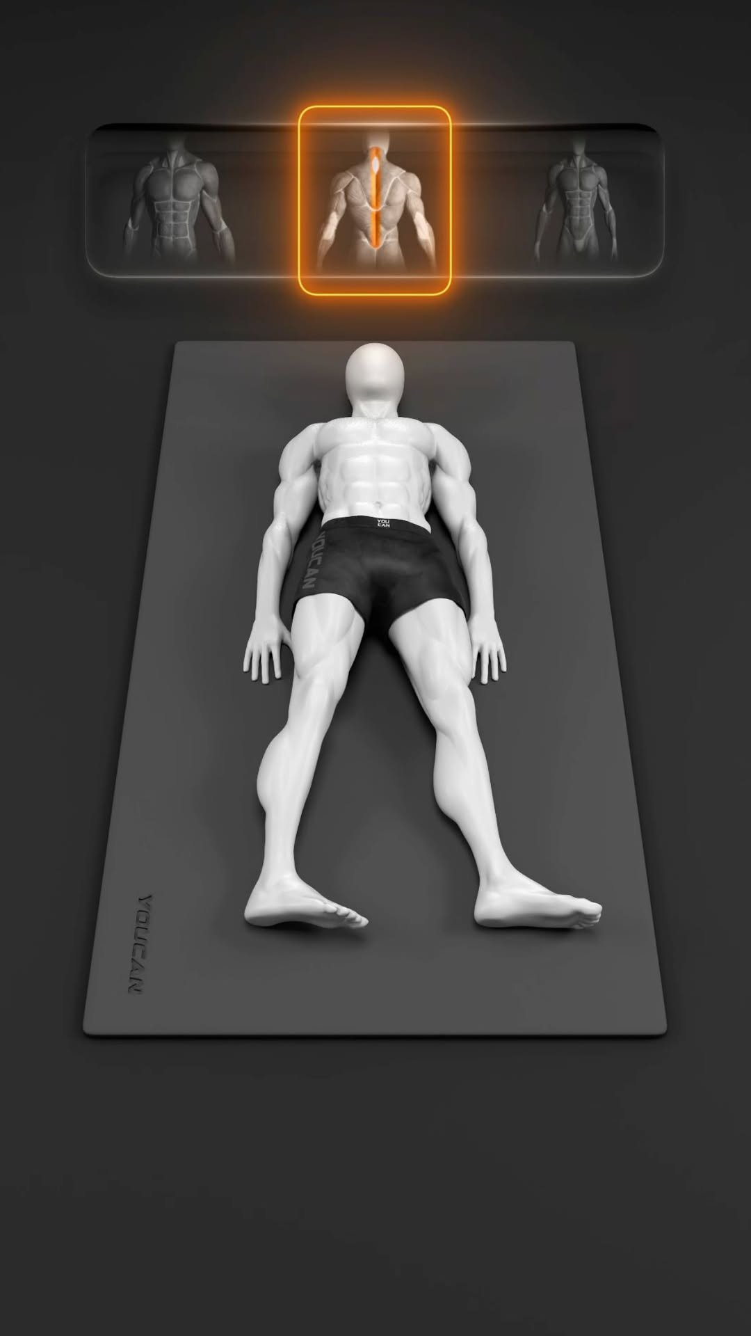 demicstory 게시물 이미지: 🔥 5-Minute Lower Back Mobility Routine

Lower...