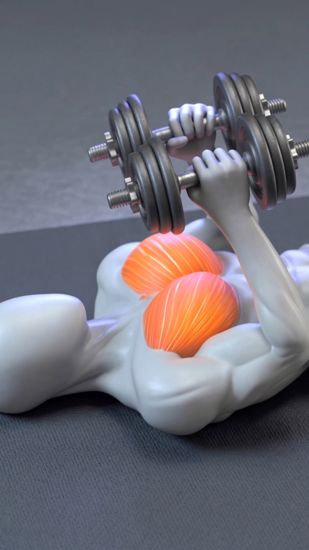 demicstory 게시물 이미지: 💪 Build a Stronger Chest with These 4 Simple Changes