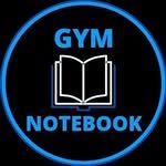 gym_notebook 프로필 사진