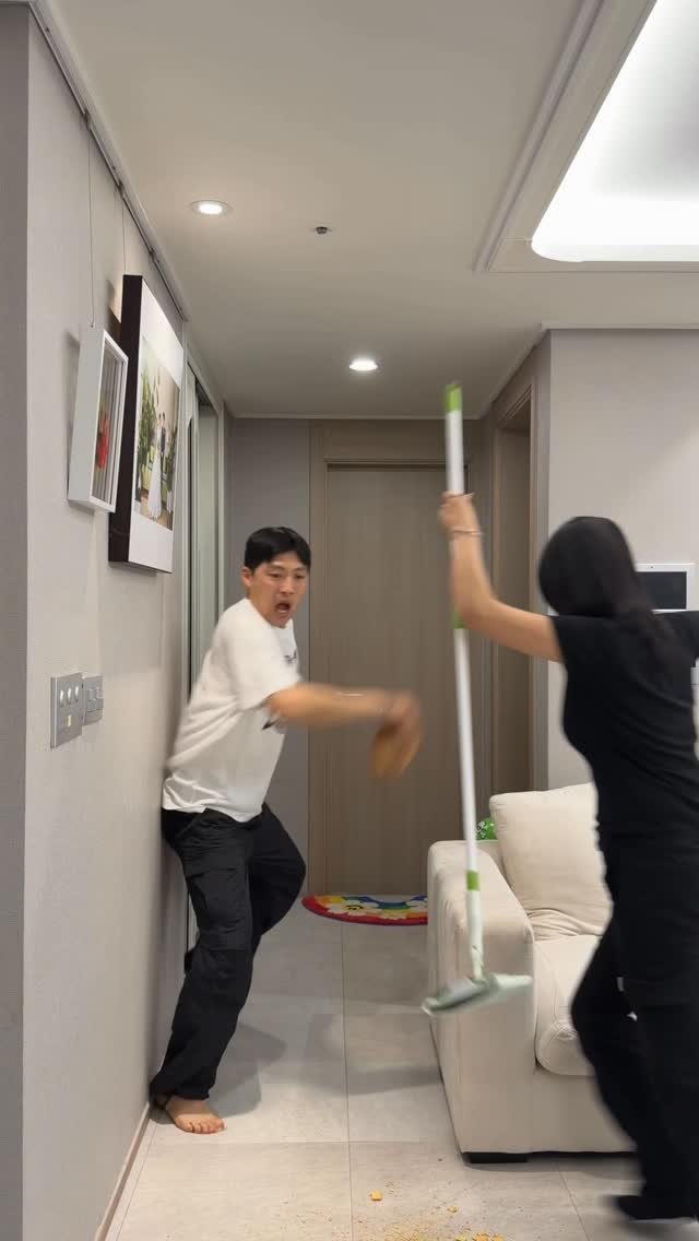 dengdeng._.bubu 게시물 이미지: 원래 같으면 다시 밀고 닦고 난리였을 텐데
요즘은 캐치웰 덕분에 스트레스가 확...