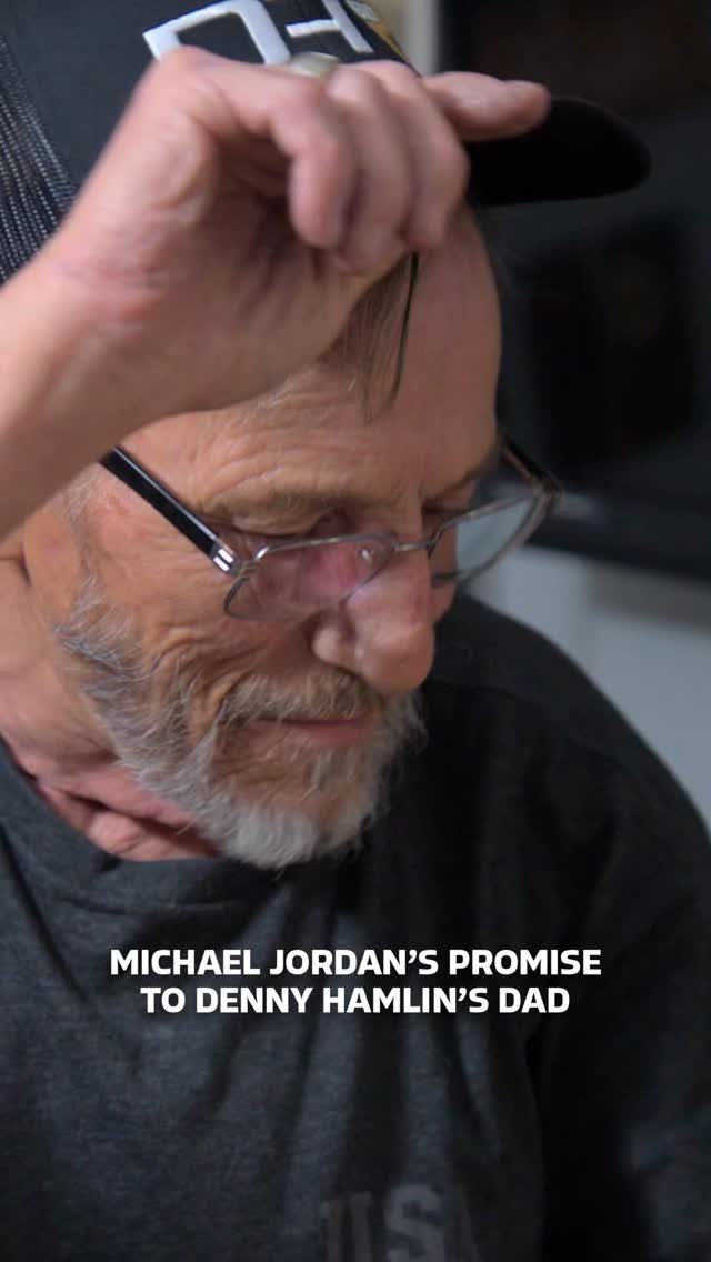 dennyhamlin 게시물 이미지: Dad is ready to break the glass