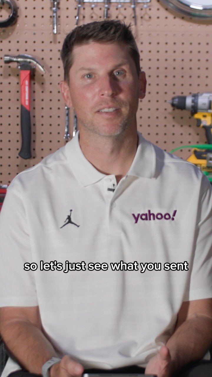 dennyhamlin 게시물 이미지: Just circling back on your emails